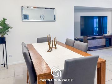 Alquiler departamento 3 dormitorios Casa Club , zona Paseo de la Costa , Neuquén