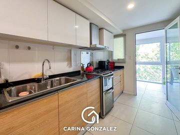 Alquiler departamento 3 dormitorios Casa Club , zona Paseo de la Costa , Neuquén