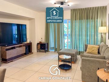 Alquiler departamento 3 dormitorios Casa Club , zona Paseo de la Costa , Neuquén