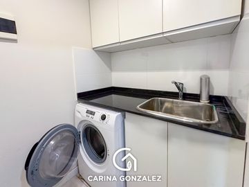 Alquiler departamento 3 dormitorios Casa Club , zona Paseo de la Costa , Neuquén