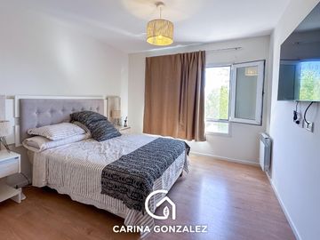 Alquiler departamento 3 dormitorios Casa Club , zona Paseo de la Costa , Neuquén
