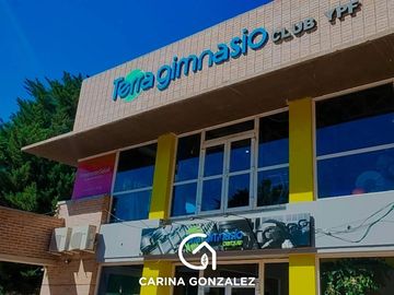 Alquiler departamento 3 dormitorios Casa Club , zona Paseo de la Costa , Neuquén