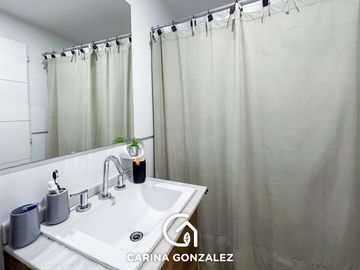 Alquiler departamento 3 dormitorios Casa Club , zona Paseo de la Costa , Neuquén
