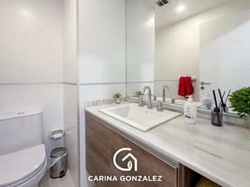 Alquiler departamento 3 dormitorios Casa Club , zona Paseo de la Costa , Neuquén