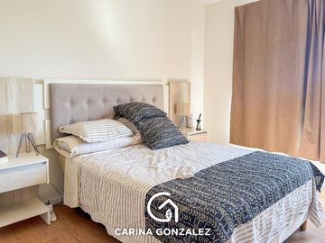 Alquiler departamento 3 dormitorios Casa Club , zona Paseo de la Costa , Neuquén