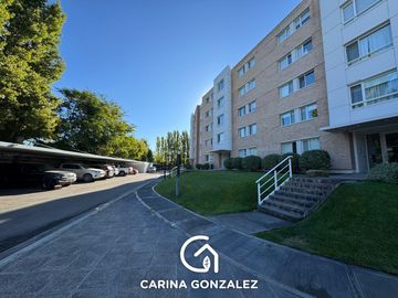 Alquiler departamento 3 dormitorios Casa Club , zona Paseo de la Costa , Neuquén