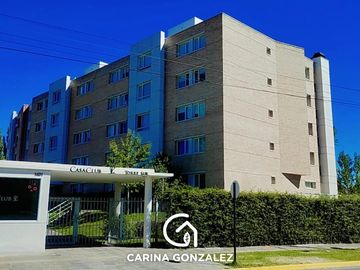 Alquiler departamento 3 dormitorios Casa Club , zona Paseo de la Costa , Neuquén