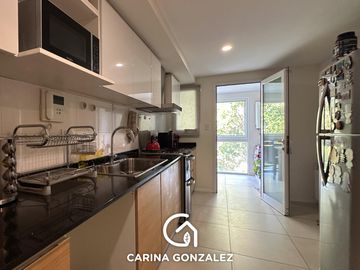 Alquiler departamento 3 dormitorios Casa Club , zona Paseo de la Costa , Neuquén