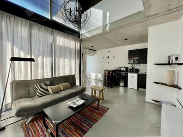 EXCELENTE Loft - Totalmente equipado - Venta Directa!!