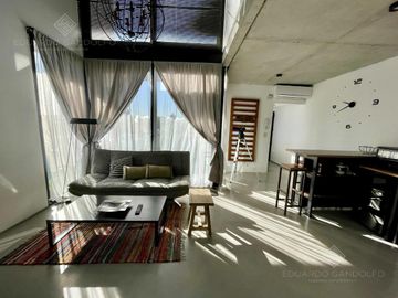 EXCELENTE Loft - Totalmente equipado - Venta Directa!!