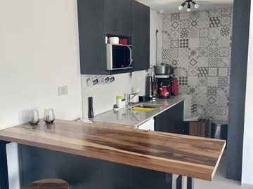 EXCELENTE Loft - Totalmente equipado - Venta Directa!!