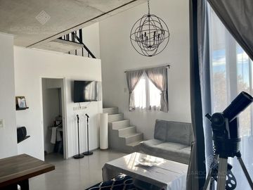 EXCELENTE Loft - Totalmente equipado - Venta Directa!!