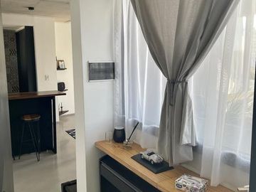EXCELENTE Loft - Totalmente equipado - Venta Directa!!