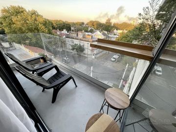 EXCELENTE Loft - Totalmente equipado - Venta Directa!!