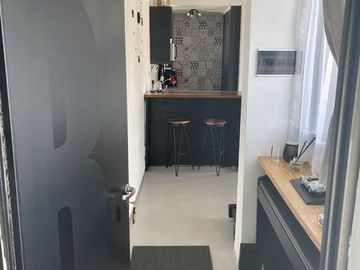 EXCELENTE Loft - Totalmente equipado - Venta Directa!!