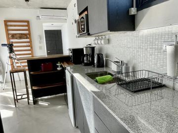 EXCELENTE Loft - Totalmente equipado - Venta Directa!!