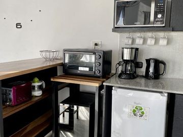 EXCELENTE Loft - Totalmente equipado - Venta Directa!!