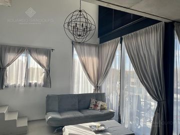 EXCELENTE Loft - Totalmente equipado - Venta Directa!!