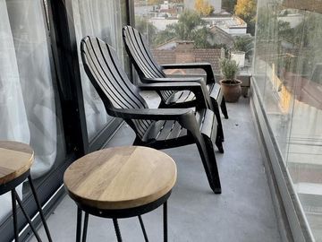 EXCELENTE Loft - Totalmente equipado - Venta Directa!!