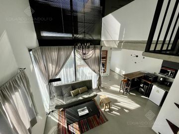 EXCELENTE Loft - Totalmente equipado - Venta Directa!!