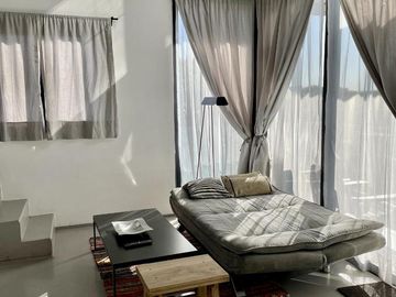 EXCELENTE Loft - Totalmente equipado - Venta Directa!!