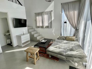 EXCELENTE Loft - Totalmente equipado - Venta Directa!!