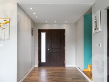 Casa en venta - Barrio Valdevez, Tristan Suarez