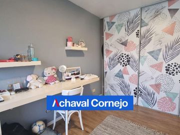 4 ambientes de 2 plantas en venta con excelentes vistas! El Reflejo, La Bahia Nordelta