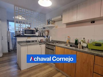 4 ambientes de 2 plantas en venta con excelentes vistas! El Reflejo, La Bahia Nordelta