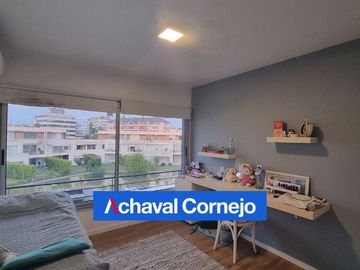 4 ambientes de 2 plantas en venta con excelentes vistas! El Reflejo, La Bahia Nordelta
