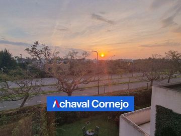 4 ambientes de 2 plantas en venta con excelentes vistas! El Reflejo, La Bahia Nordelta