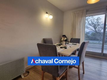 4 ambientes de 2 plantas en venta con excelentes vistas! El Reflejo, La Bahia Nordelta