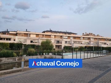 4 ambientes de 2 plantas en venta con excelentes vistas! El Reflejo, La Bahia Nordelta