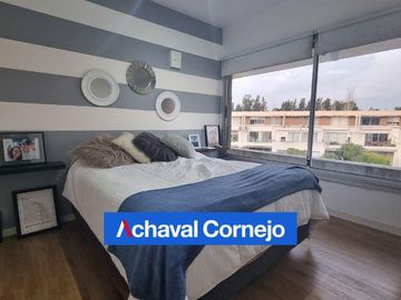 4 ambientes de 2 plantas en venta con excelentes vistas! El Reflejo, La Bahia Nordelta