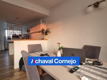 4 ambientes de 2 plantas en venta con excelentes vistas! El Reflejo, La Bahia Nordelta