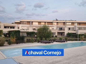 4 ambientes de 2 plantas en venta con excelentes vistas! El Reflejo, La Bahia Nordelta
