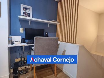 4 ambientes de 2 plantas en venta con excelentes vistas! El Reflejo, La Bahia Nordelta