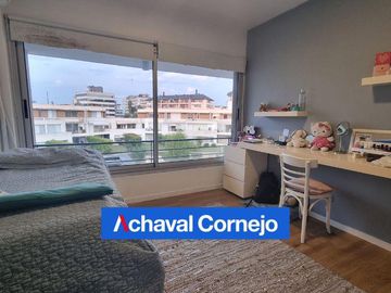 4 ambientes de 2 plantas en venta con excelentes vistas! El Reflejo, La Bahia Nordelta