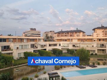 4 ambientes de 2 plantas en venta con excelentes vistas! El Reflejo, La Bahia Nordelta