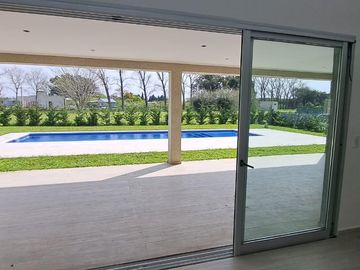 Casa en Haras Santa Maria