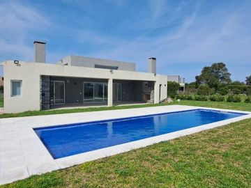Casa en Haras Santa Maria