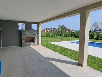 Casa en Haras Santa Maria