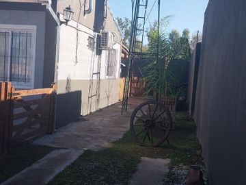 CASA CON PILETA EN BARRIO ASTOLFI II-PILAR