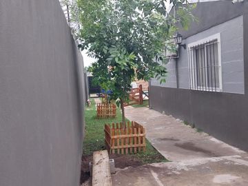 CASA CON PILETA EN BARRIO ASTOLFI II-PILAR