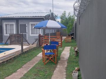 CASA CON PILETA EN BARRIO ASTOLFI II-PILAR