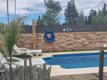 CASA CON PILETA EN BARRIO ASTOLFI II-PILAR