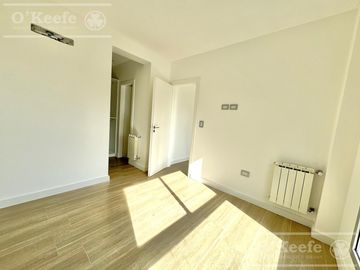Departamento 2 ambientes en venta, Quilmes Centro - Con cochera y excelentes terminaciones.