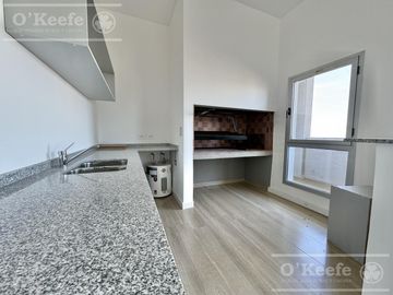 Departamento 2 ambientes en venta, Quilmes Centro - Con cochera y excelentes terminaciones.