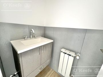 Departamento 2 ambientes en venta, Quilmes Centro - Con cochera y excelentes terminaciones.