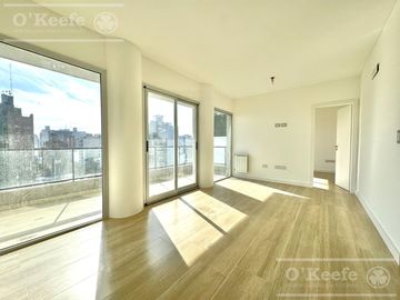 Departamento 2 ambientes en venta, Quilmes Centro - Con cochera y excelentes terminaciones.
